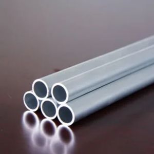 Aluminium-Pipes
